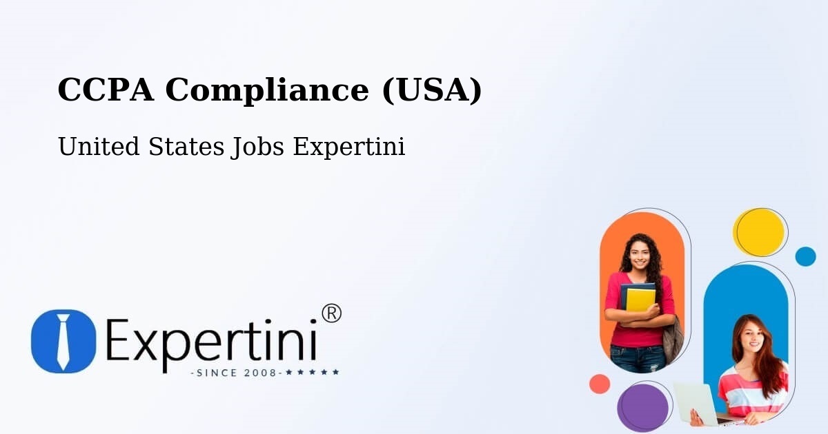 CCPA Privacy Rights & Compliance Notice – Mannington - United States Jobs Expertini