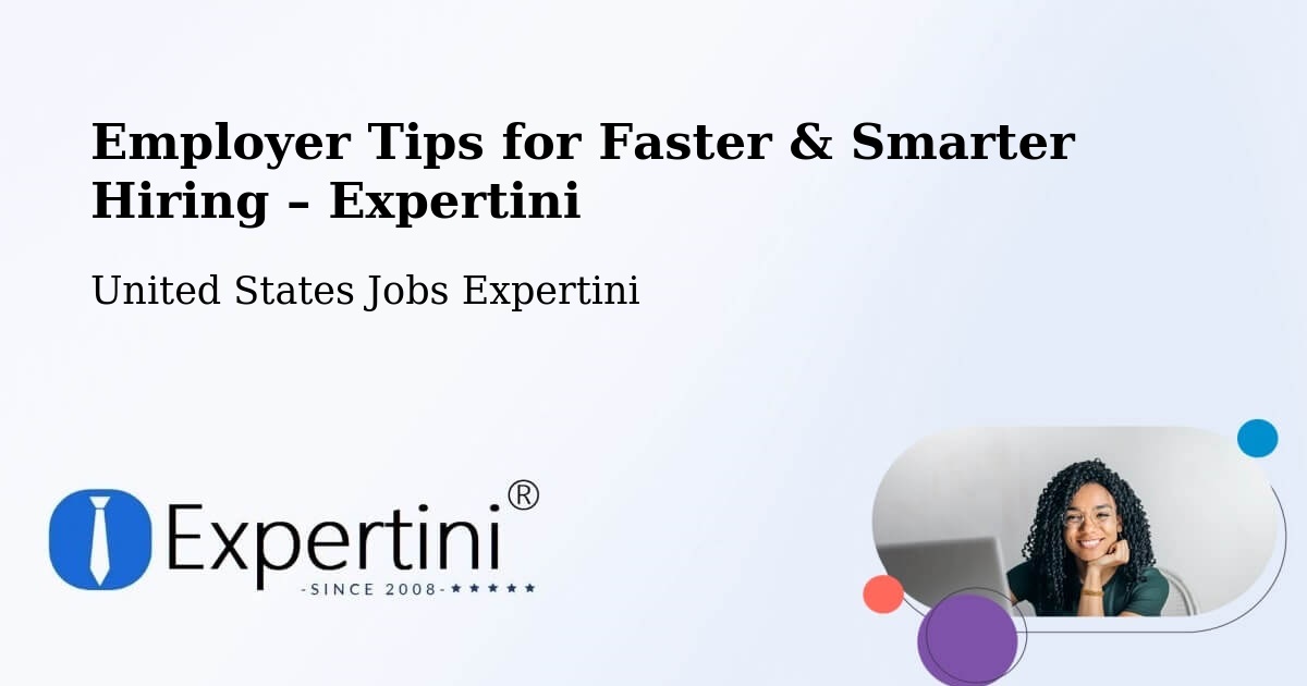 Employer Tips for Hiring & Recruitment – Mannington - Mannington, United States Jobs Expertini