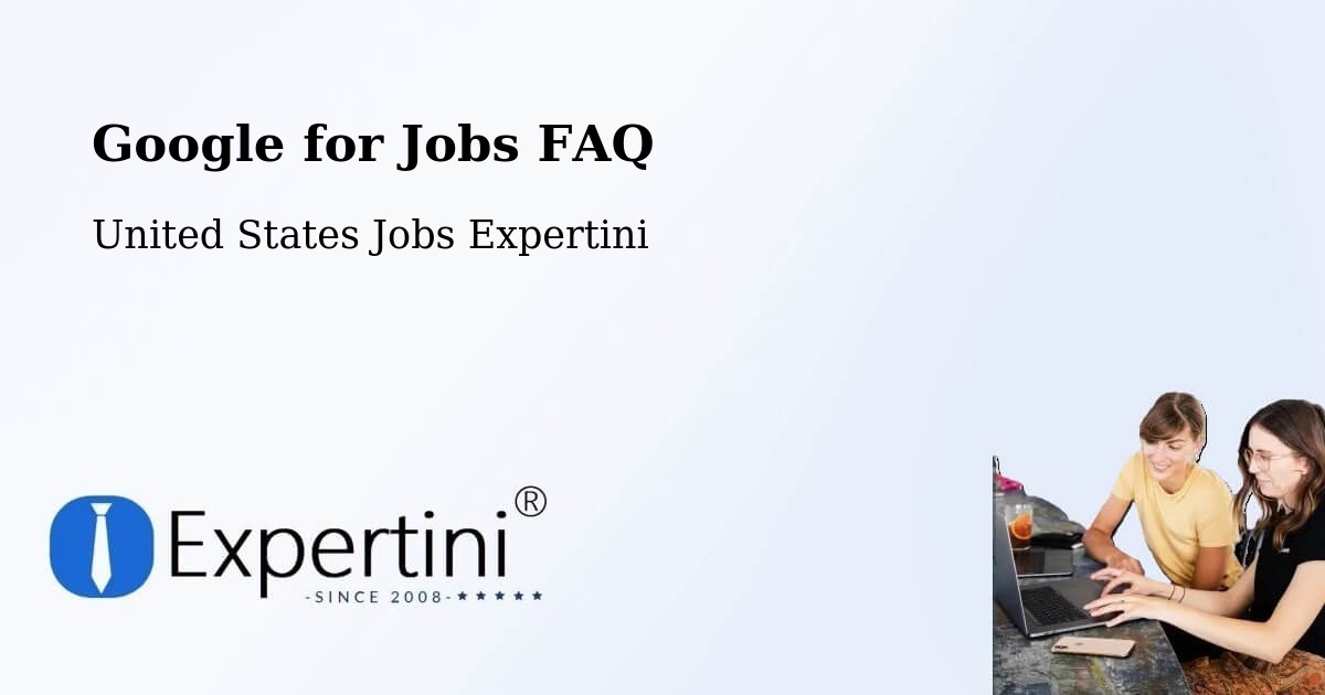 Google for Jobs Posting Guide – Mannington - United States Jobs Expertini