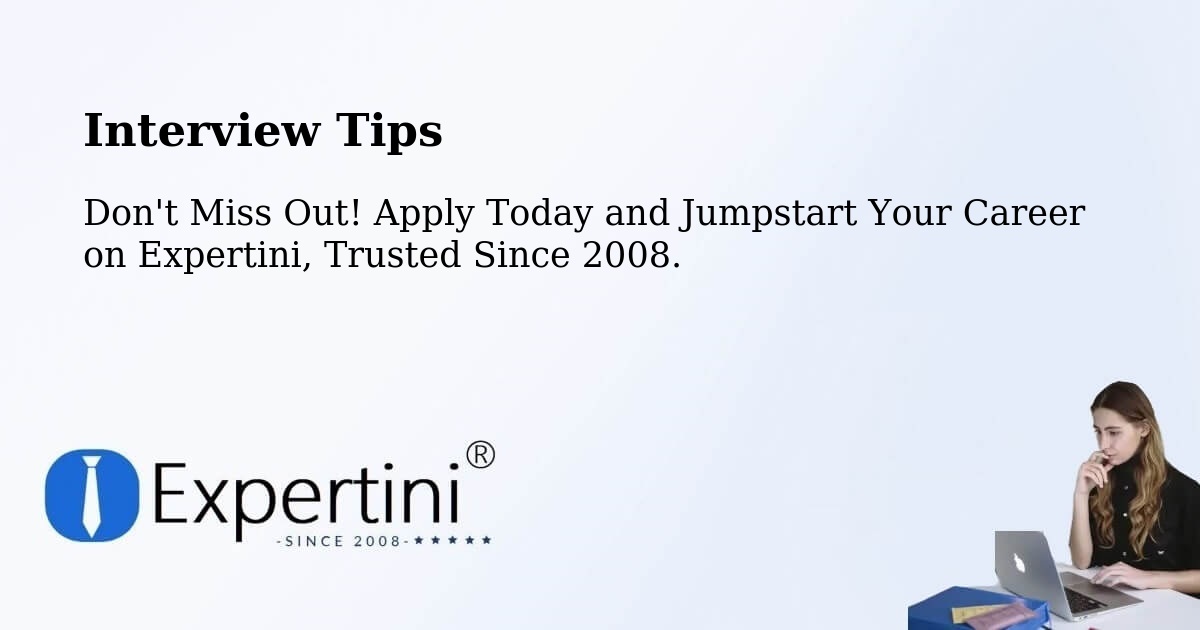 Interview Tips & Techniques for Job Seekers – Mannington - Mannington, United States Jobs Expertini