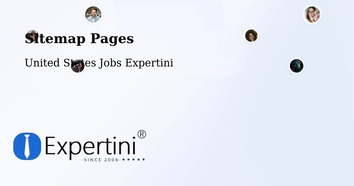 Sitemap Pages - Mannington - United States Jobs Expertini
