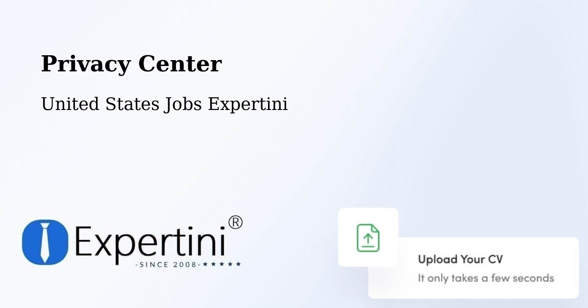 Privacy Policy – Mannington - United States Jobs Expertini