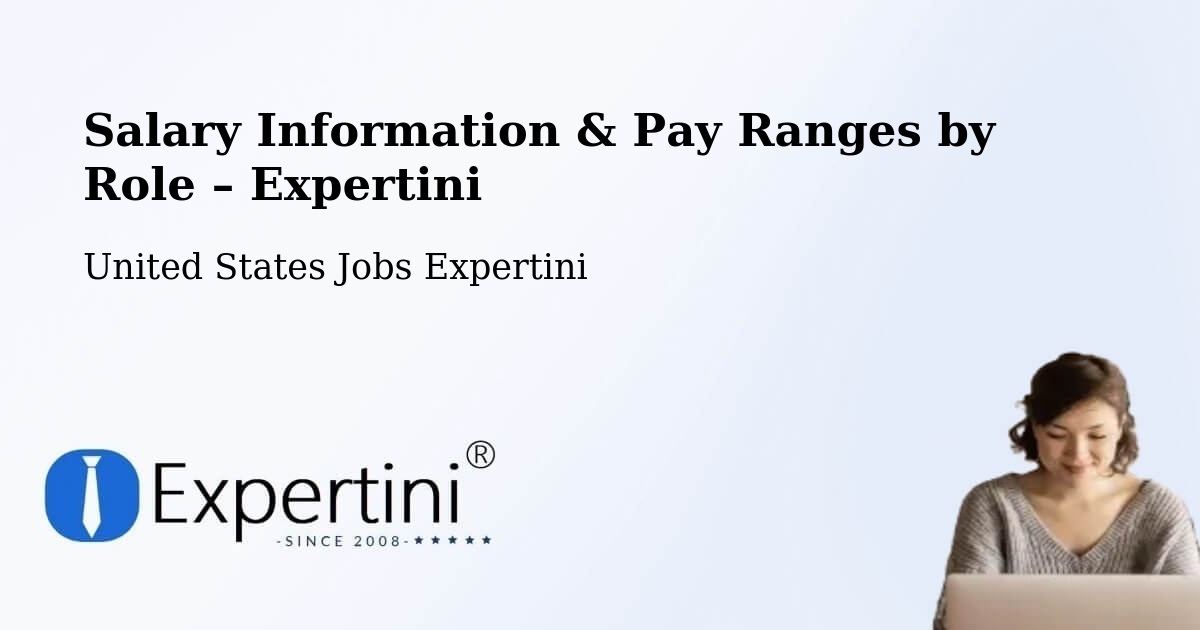 Salary Information & Pay Ranges – Mannington - Mannington, United States Jobs Expertini