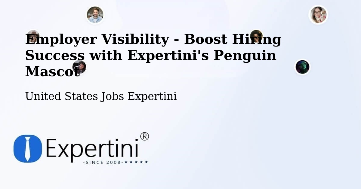 CV and Resume Visibility Optimization – Mannington - United States Jobs Expertini